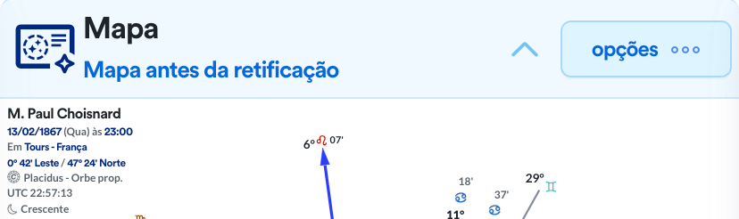 Ajuda visual de lembrete